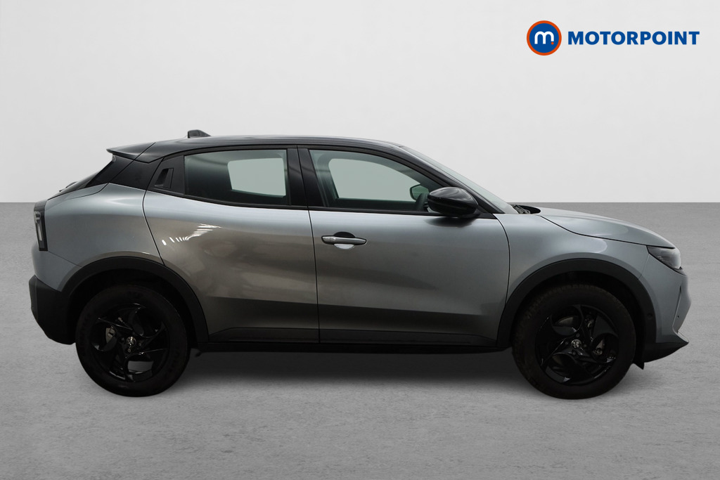 Alfa Romeo Junior 1.2 Turbo Ibrida 5Dr Auto Automatic Petrol SUV - Stock Number (1609643) - Drivers side