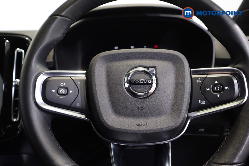 Volvo Xc40 Core Automatic Electric SUV - Stock Number (1609647) - 3rd supplementary image