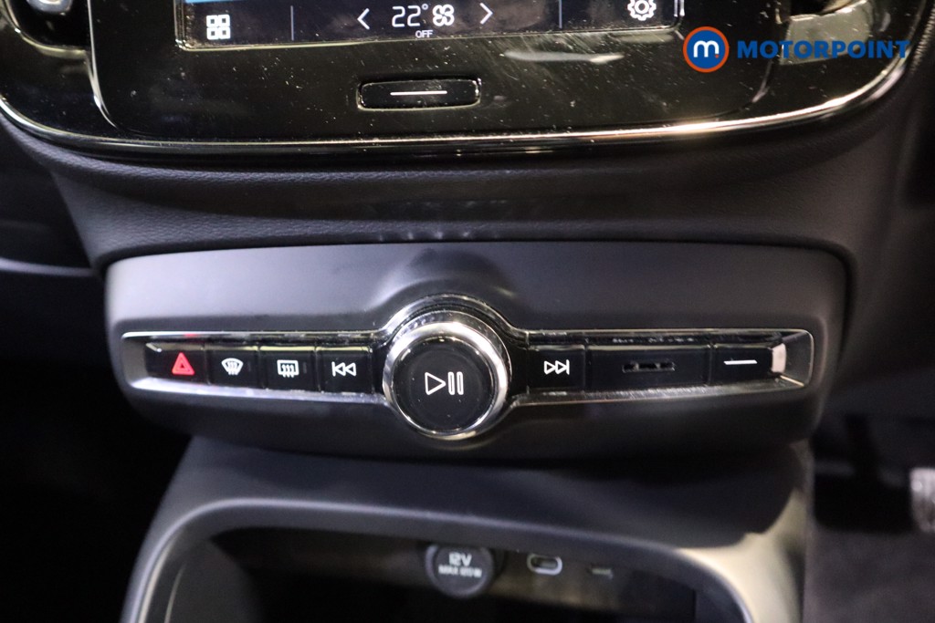 Volvo Xc40 Core Automatic Electric SUV - Stock Number (1609647) - 5th supplementary image