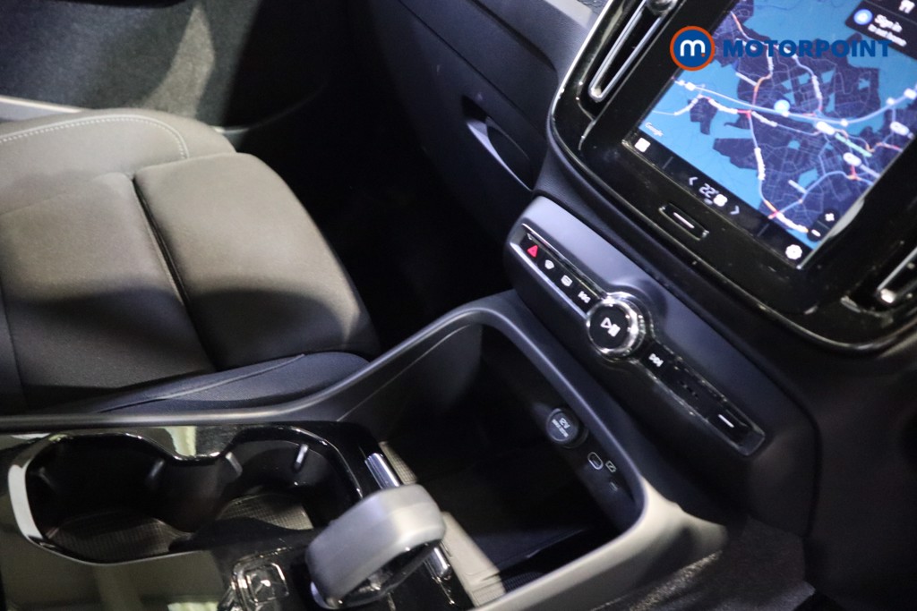 Volvo Xc40 Core Automatic Electric SUV - Stock Number (1609647) - 7th supplementary image