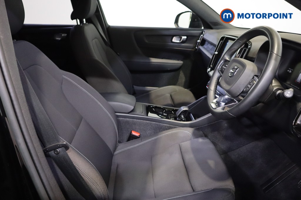 Volvo Xc40 Core Automatic Electric SUV - Stock Number (1609647) - 10th supplementary image