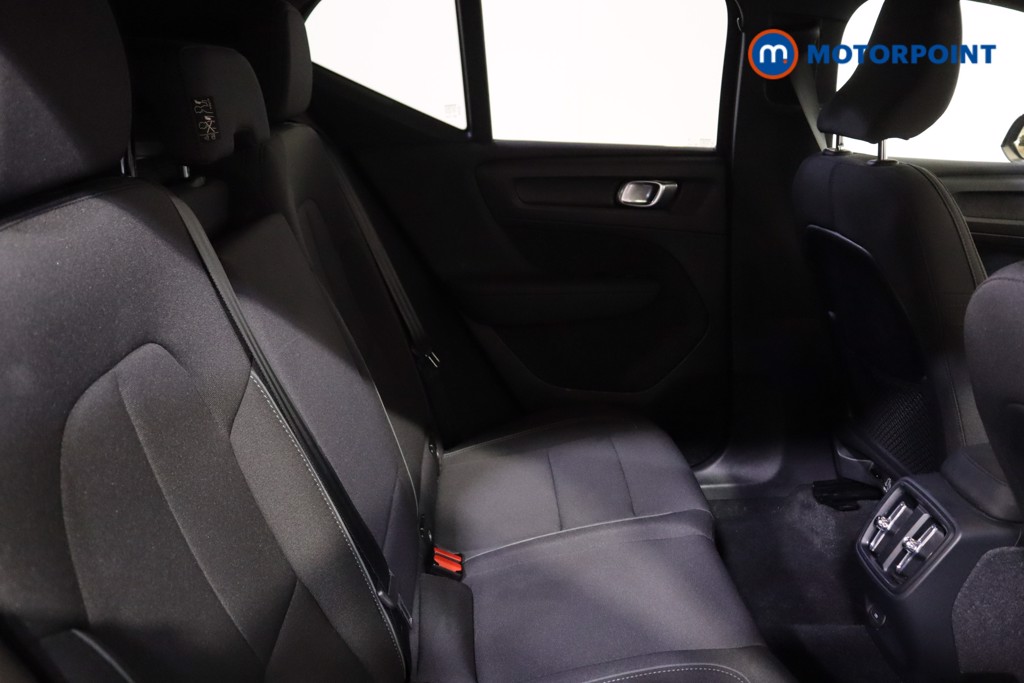 Volvo Xc40 Core Automatic Electric SUV - Stock Number (1609647) - 11th supplementary image