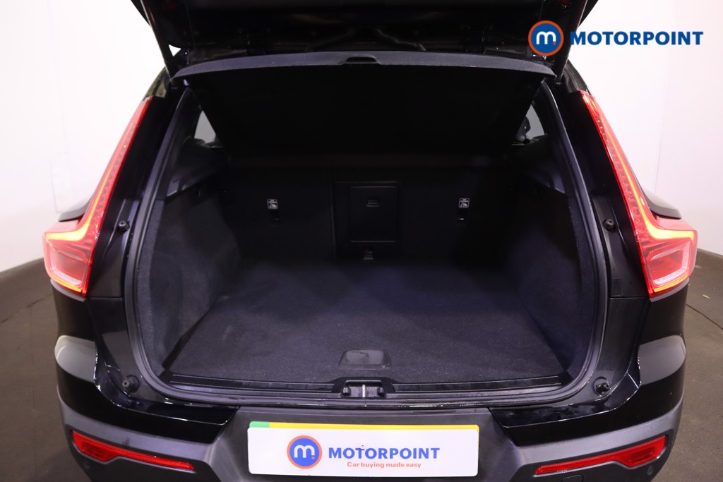 Volvo Xc40 Core Automatic Electric SUV - Stock Number (1609647) - 13th supplementary image