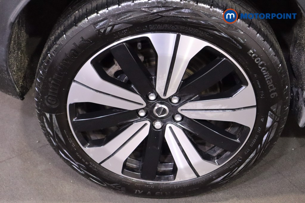 Volvo Xc40 Core Automatic Electric SUV - Stock Number (1609647) - 15th supplementary image