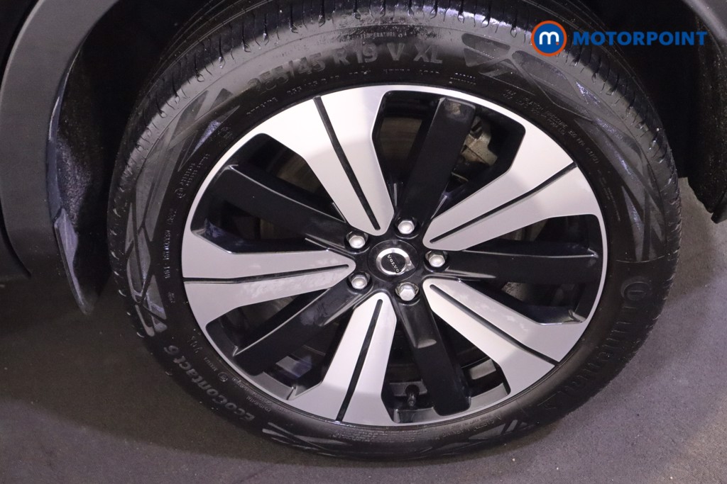 Volvo Xc40 Core Automatic Electric SUV - Stock Number (1609647) - 16th supplementary image