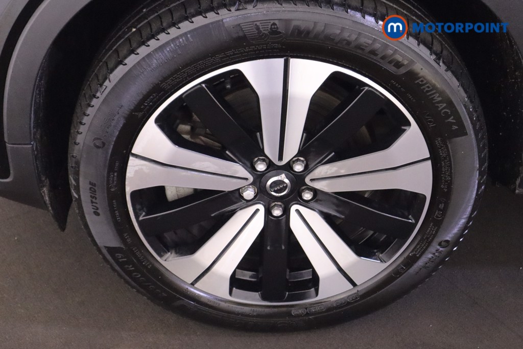 Volvo Xc40 Core Automatic Electric SUV - Stock Number (1609647) - 17th supplementary image