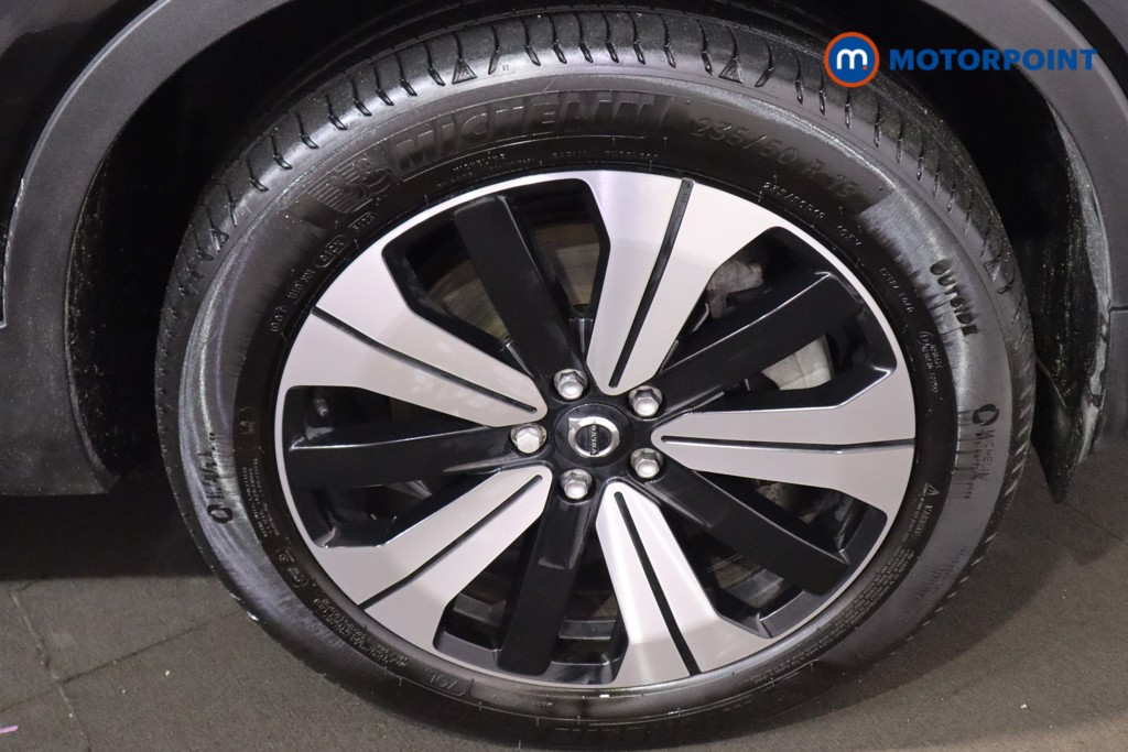 Volvo Xc40 Core Automatic Electric SUV - Stock Number (1609647) - 18th supplementary image