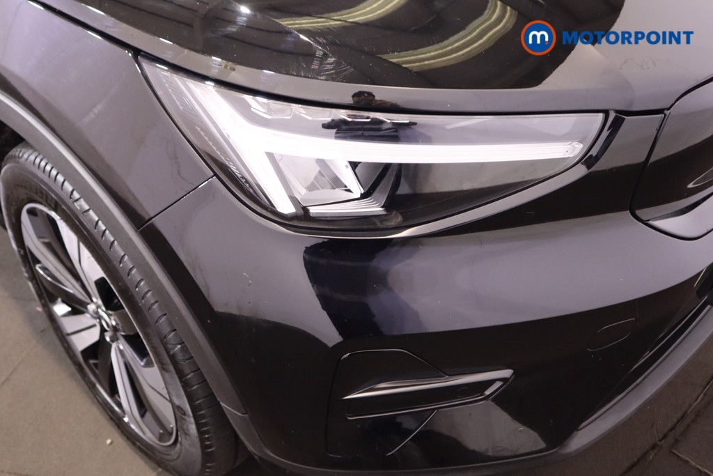 Volvo Xc40 Core Automatic Electric SUV - Stock Number (1609647) - 19th supplementary image