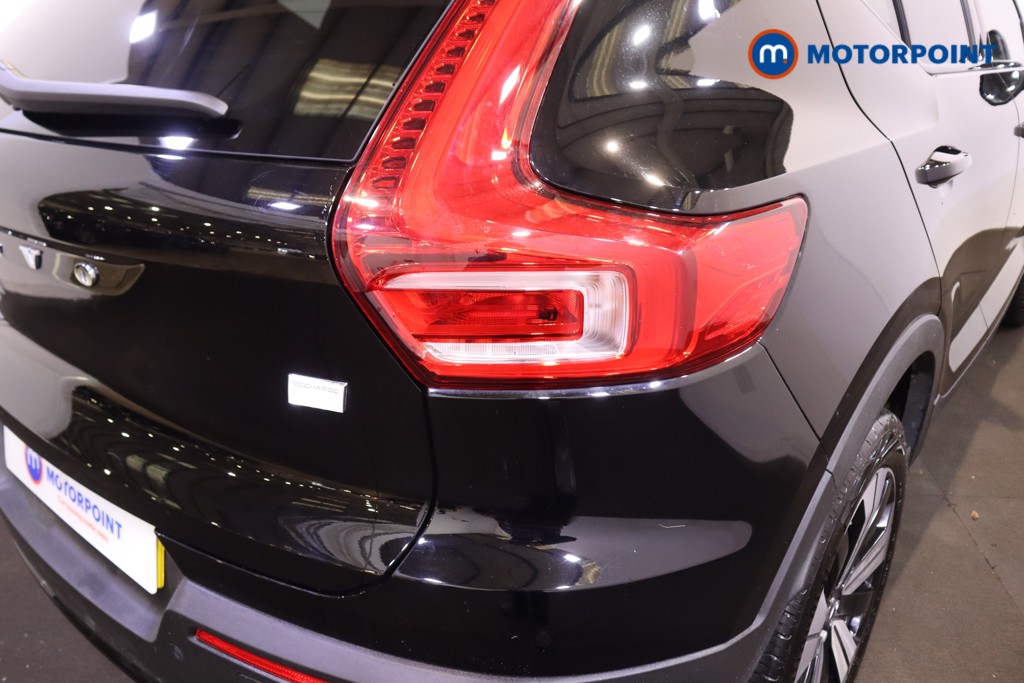 Volvo Xc40 Core Automatic Electric SUV - Stock Number (1609647) - 20th supplementary image