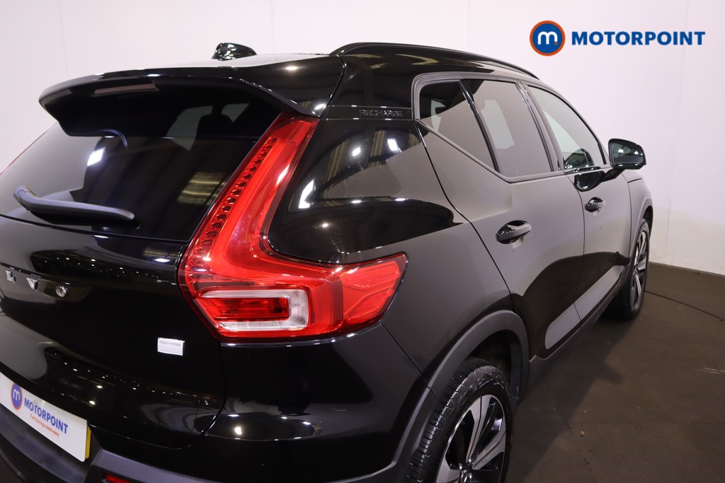 Volvo Xc40 Core Automatic Electric SUV - Stock Number (1609647) - 21st supplementary image