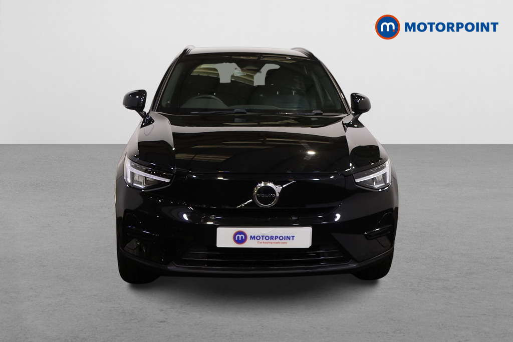Volvo Xc40 Core Automatic Electric SUV - Stock Number (1609647) - Front bumper