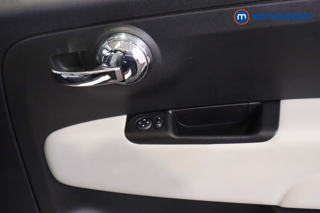 Fiat 500 Dolcevita Manual Petrol Hatchback - Stock Number (1609655) - 10th supplementary image