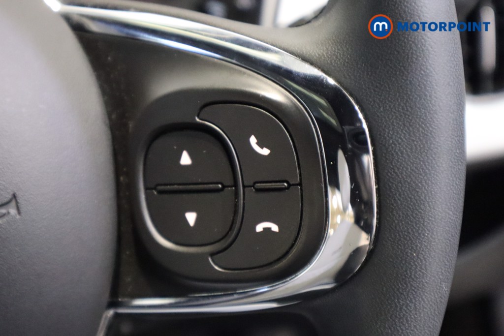 Fiat 500 Dolcevita Manual Petrol Hatchback - Stock Number (1609655) - 12th supplementary image