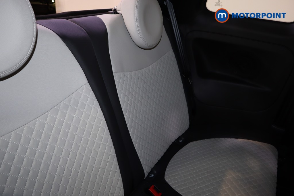 Fiat 500 Dolcevita Manual Petrol Hatchback - Stock Number (1609655) - 17th supplementary image