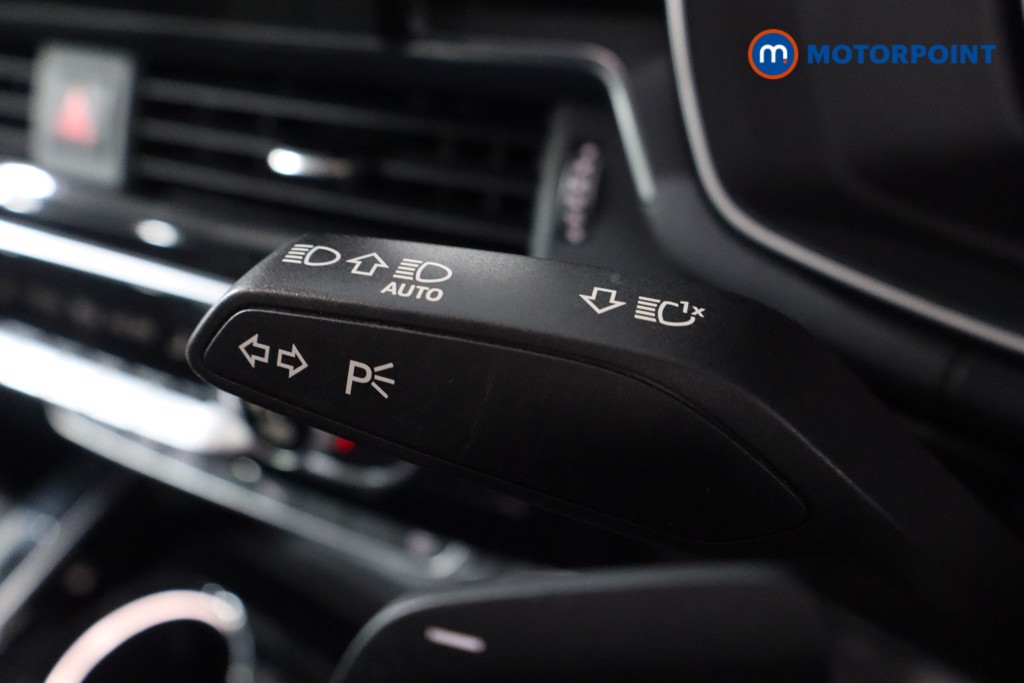 Audi A4 Black Edition Automatic Petrol Saloon - Stock Number (1609690) - 16th supplementary image