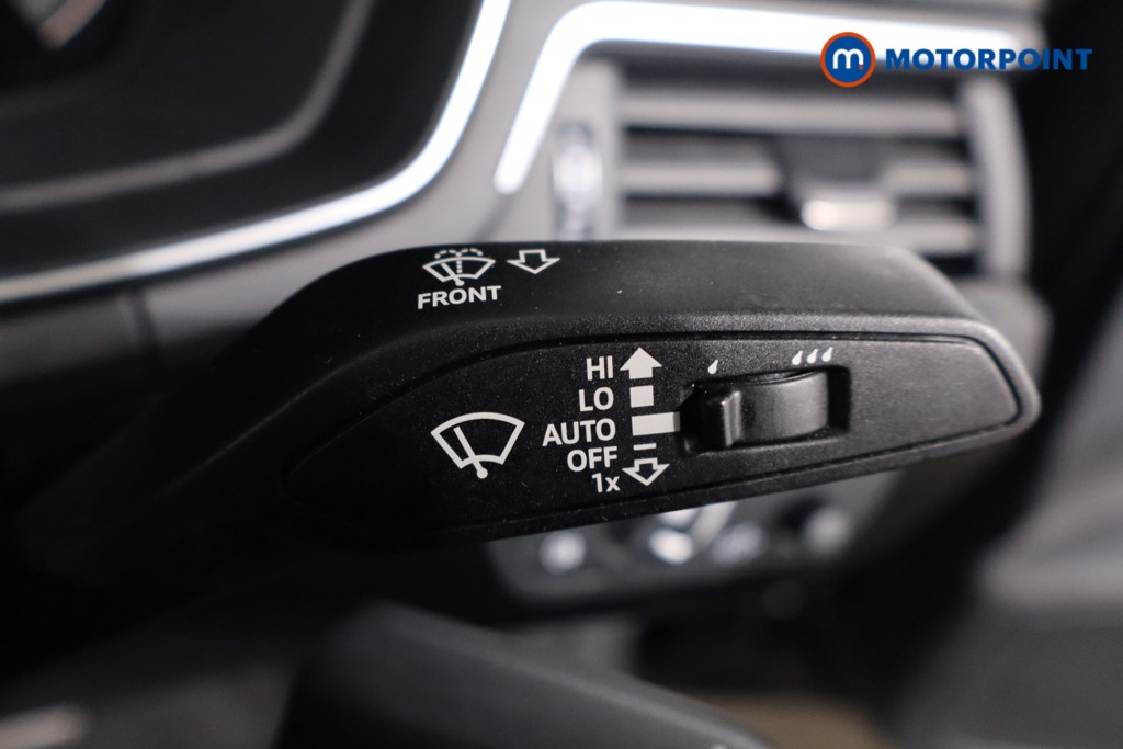 Audi A4 Black Edition Automatic Petrol Saloon - Stock Number (1609690) - 17th supplementary image