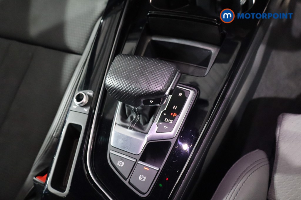 Audi A4 Black Edition Automatic Petrol Saloon - Stock Number (1609690) - 19th supplementary image