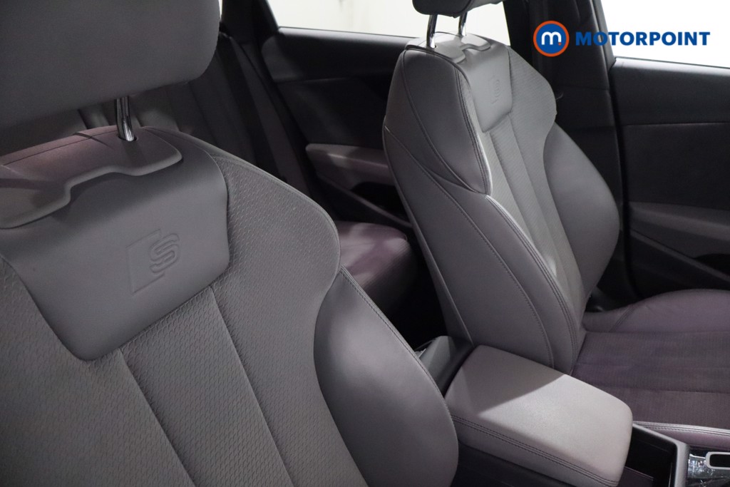 Audi A4 Black Edition Automatic Petrol Saloon - Stock Number (1609690) - 23rd supplementary image