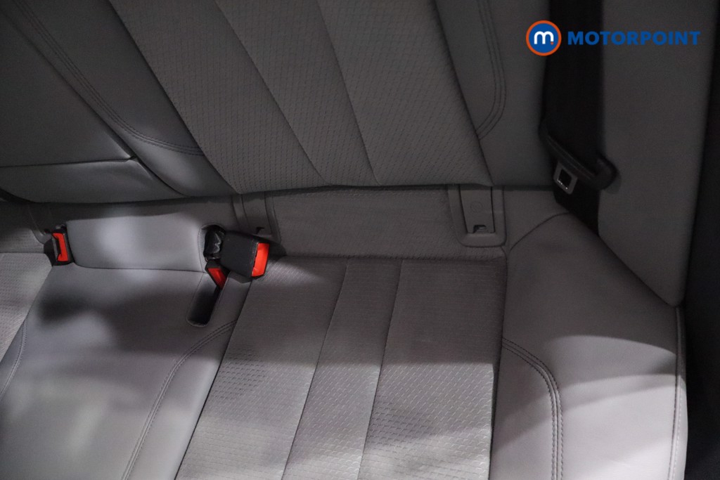 Audi A4 Black Edition Automatic Petrol Saloon - Stock Number (1609690) - 27th supplementary image