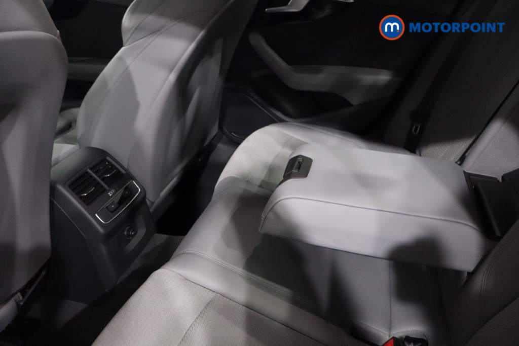 Audi A4 Black Edition Automatic Petrol Saloon - Stock Number (1609690) - 28th supplementary image