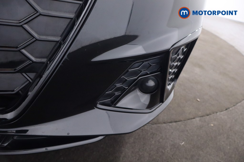 Audi A4 Black Edition Automatic Petrol Saloon - Stock Number (1609690) - 33rd supplementary image