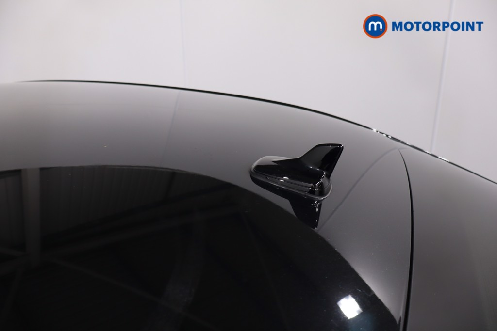 Audi A4 Black Edition Automatic Petrol Saloon - Stock Number (1609690) - 36th supplementary image