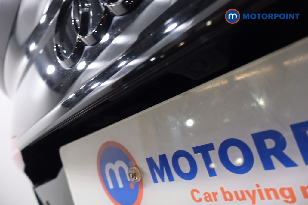 Audi A4 Black Edition Automatic Petrol Saloon - Stock Number (1609690) - 40th supplementary image