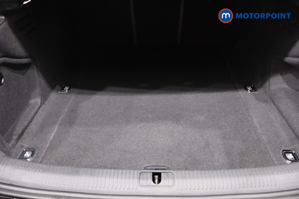 Audi A4 Black Edition Automatic Petrol Saloon - Stock Number (1609690) - 41st supplementary image