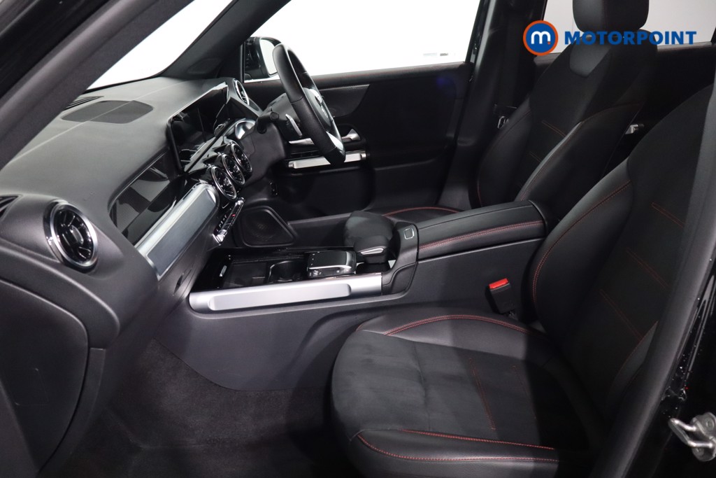 Mercedes-Benz GLB Amg Line Automatic Petrol SUV - Stock Number (1609696) - 4th supplementary image