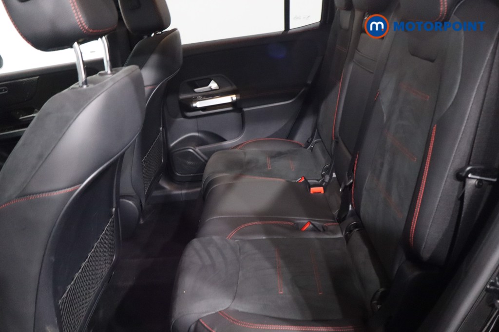 Mercedes-Benz GLB Amg Line Automatic Petrol SUV - Stock Number (1609696) - 5th supplementary image