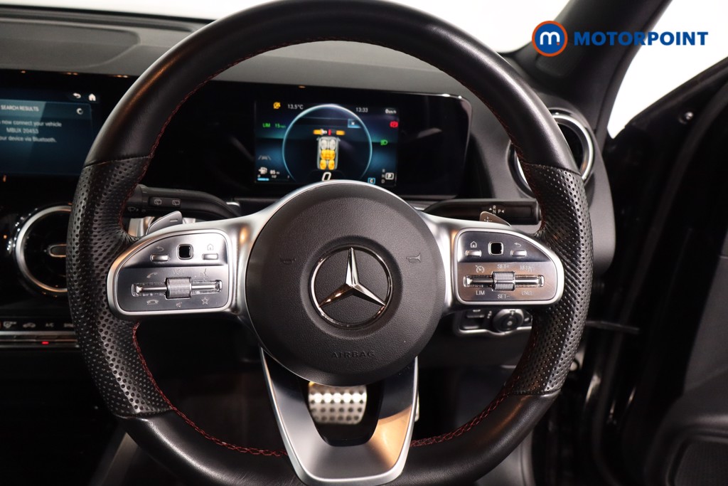 Mercedes-Benz GLB Amg Line Automatic Petrol SUV - Stock Number (1609696) - 6th supplementary image