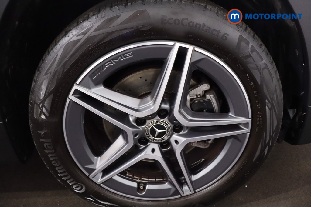 Mercedes-Benz GLB Amg Line Automatic Petrol SUV - Stock Number (1609696) - 10th supplementary image