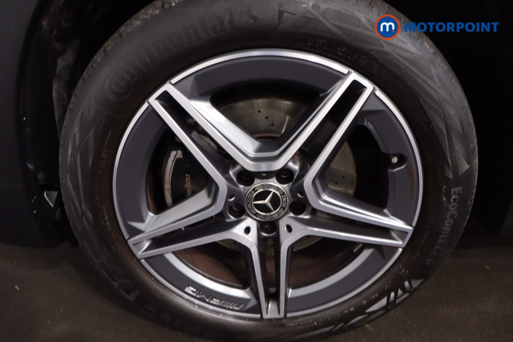 Mercedes-Benz GLB Amg Line Automatic Petrol SUV - Stock Number (1609696) - 11th supplementary image