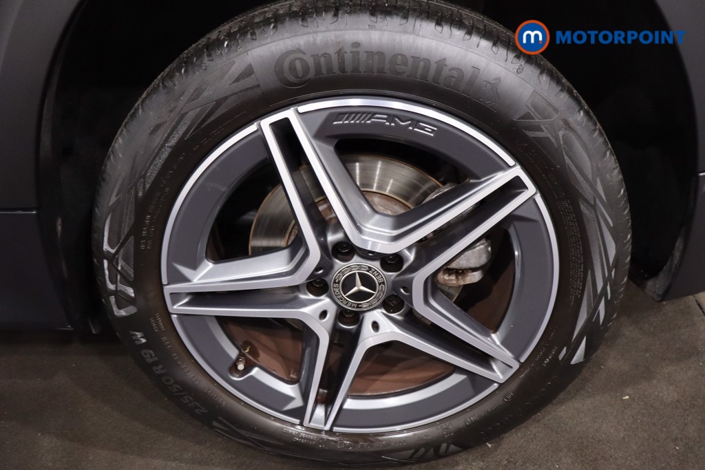 Mercedes-Benz GLB Amg Line Automatic Petrol SUV - Stock Number (1609696) - 12th supplementary image