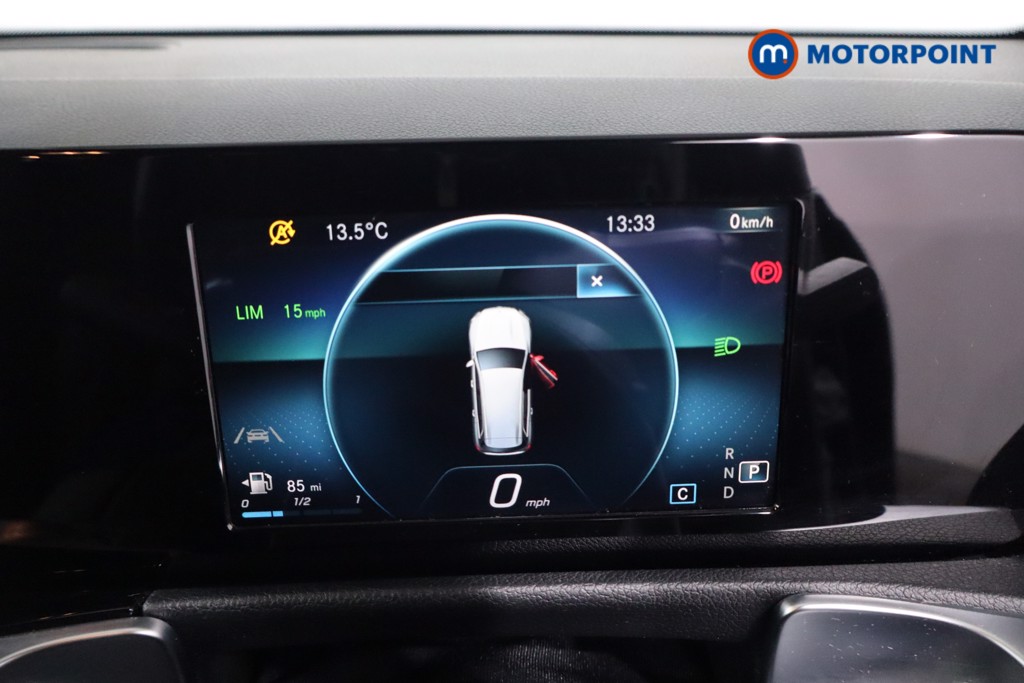 Mercedes-Benz GLB Amg Line Automatic Petrol SUV - Stock Number (1609696) - 16th supplementary image