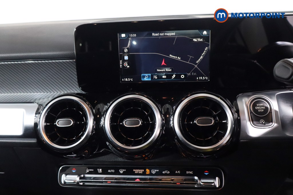 Mercedes-Benz GLB Amg Line Automatic Petrol SUV - Stock Number (1609696) - 19th supplementary image