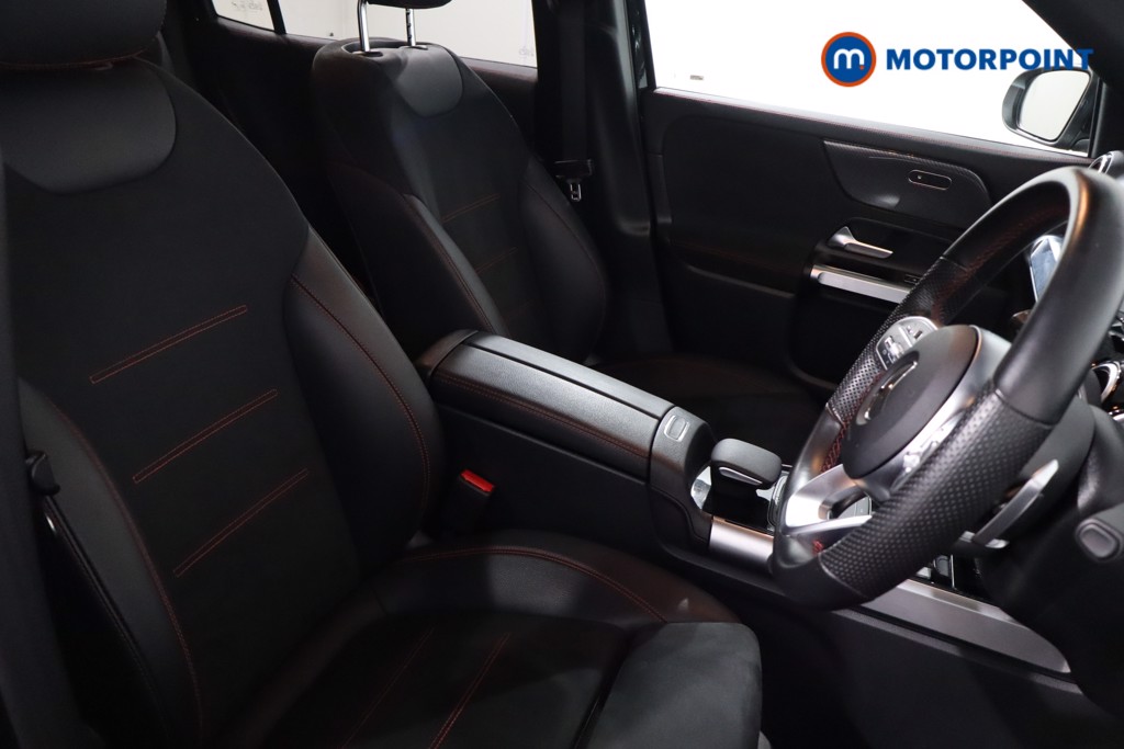 Mercedes-Benz GLB Amg Line Automatic Petrol SUV - Stock Number (1609696) - 22nd supplementary image