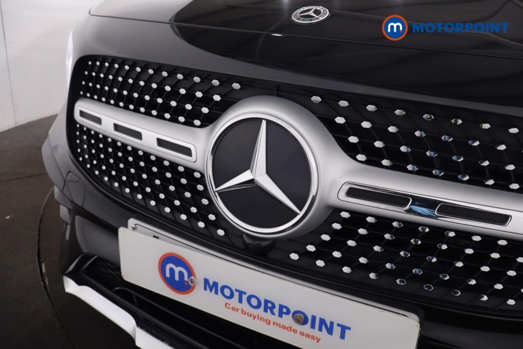 Mercedes-Benz GLB Amg Line Automatic Petrol SUV - Stock Number (1609696) - 31st supplementary image