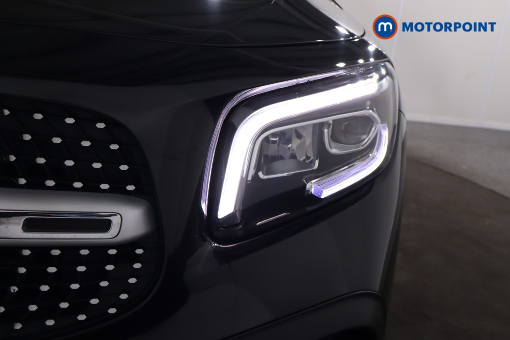 Mercedes-Benz GLB Amg Line Automatic Petrol SUV - Stock Number (1609696) - 32nd supplementary image