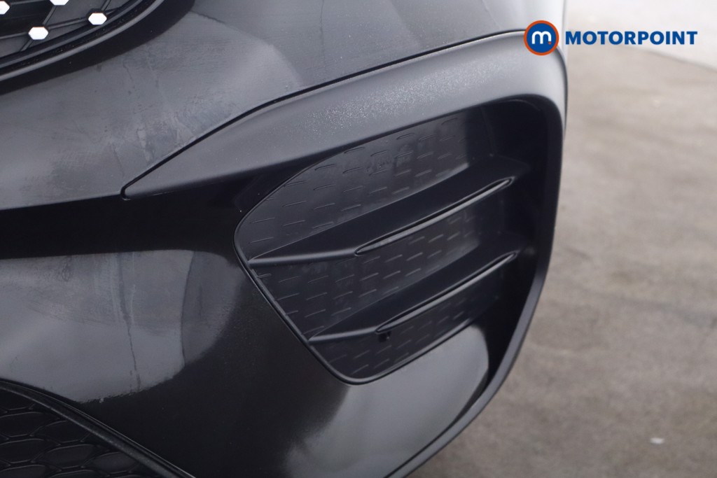 Mercedes-Benz GLB Amg Line Automatic Petrol SUV - Stock Number (1609696) - 33rd supplementary image