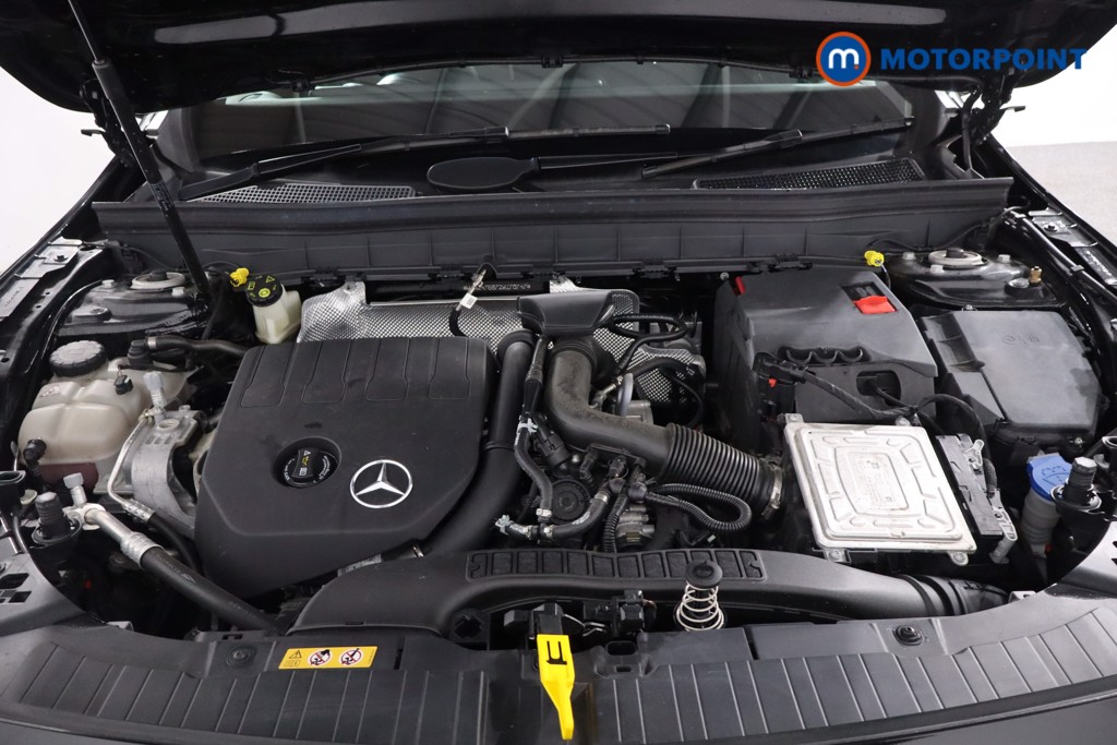 Mercedes-Benz GLB Amg Line Automatic Petrol SUV - Stock Number (1609696) - 34th supplementary image