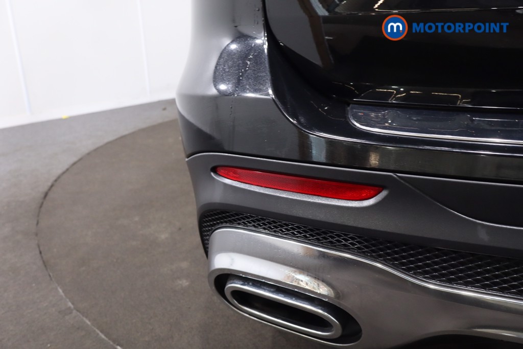 Mercedes-Benz GLB Amg Line Automatic Petrol SUV - Stock Number (1609696) - 37th supplementary image