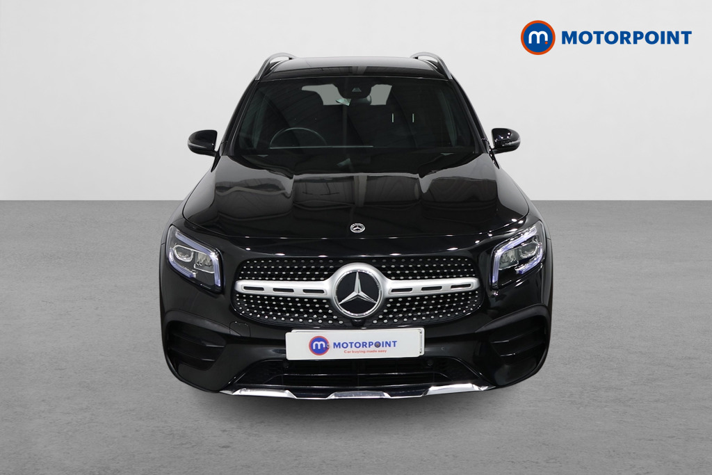 Mercedes-Benz GLB Amg Line Automatic Petrol SUV - Stock Number (1609696) - Front bumper