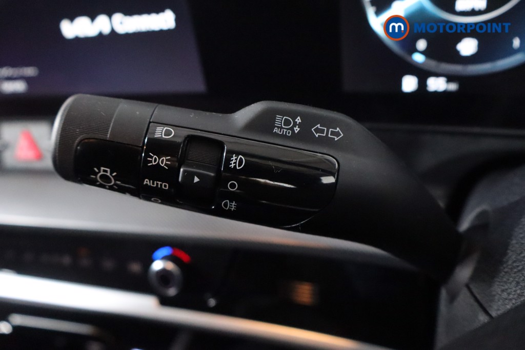 KIA Sportage 3 Automatic Petrol-Electric Hybrid SUV - Stock Number (1609710) - 13th supplementary image