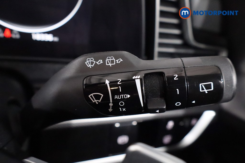 KIA Sportage 3 Automatic Petrol-Electric Hybrid SUV - Stock Number (1609710) - 14th supplementary image