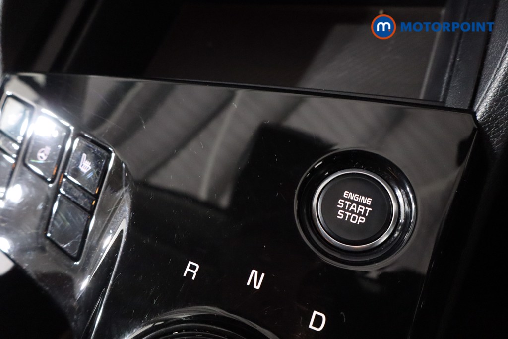 KIA Sportage 3 Automatic Petrol-Electric Hybrid SUV - Stock Number (1609710) - 16th supplementary image