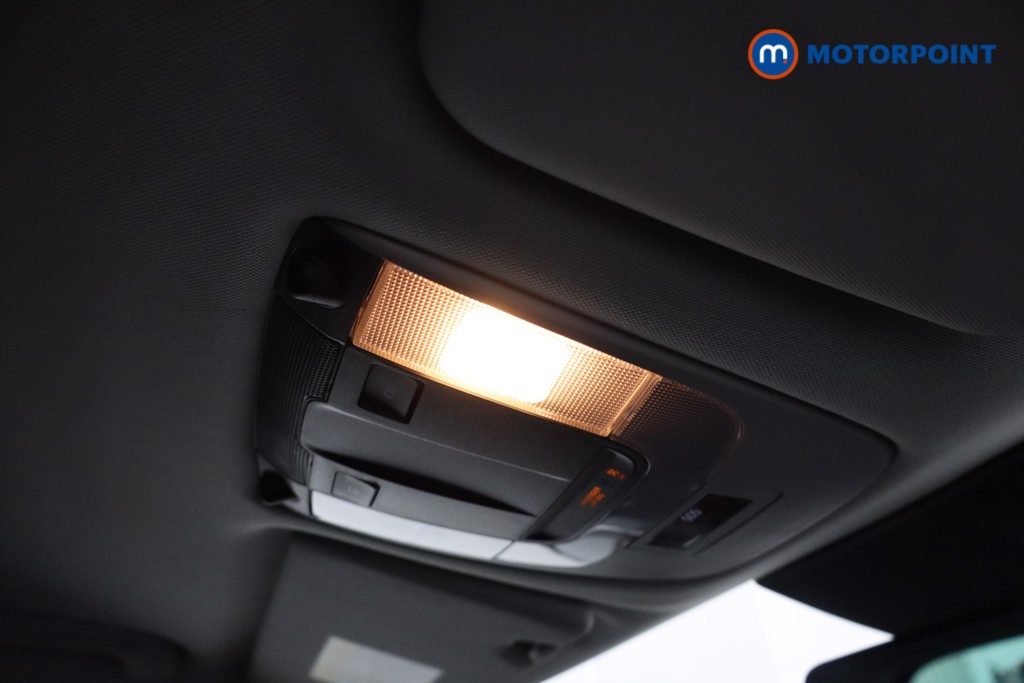 KIA Sportage 3 Automatic Petrol-Electric Hybrid SUV - Stock Number (1609710) - 18th supplementary image