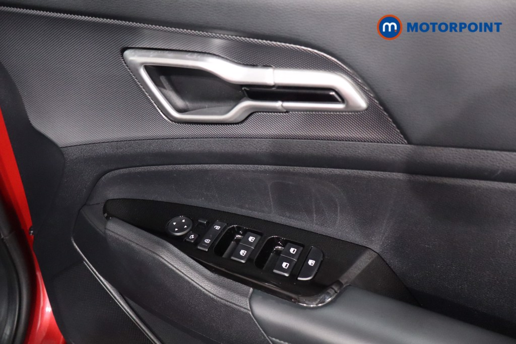 KIA Sportage 3 Automatic Petrol-Electric Hybrid SUV - Stock Number (1609710) - 21st supplementary image