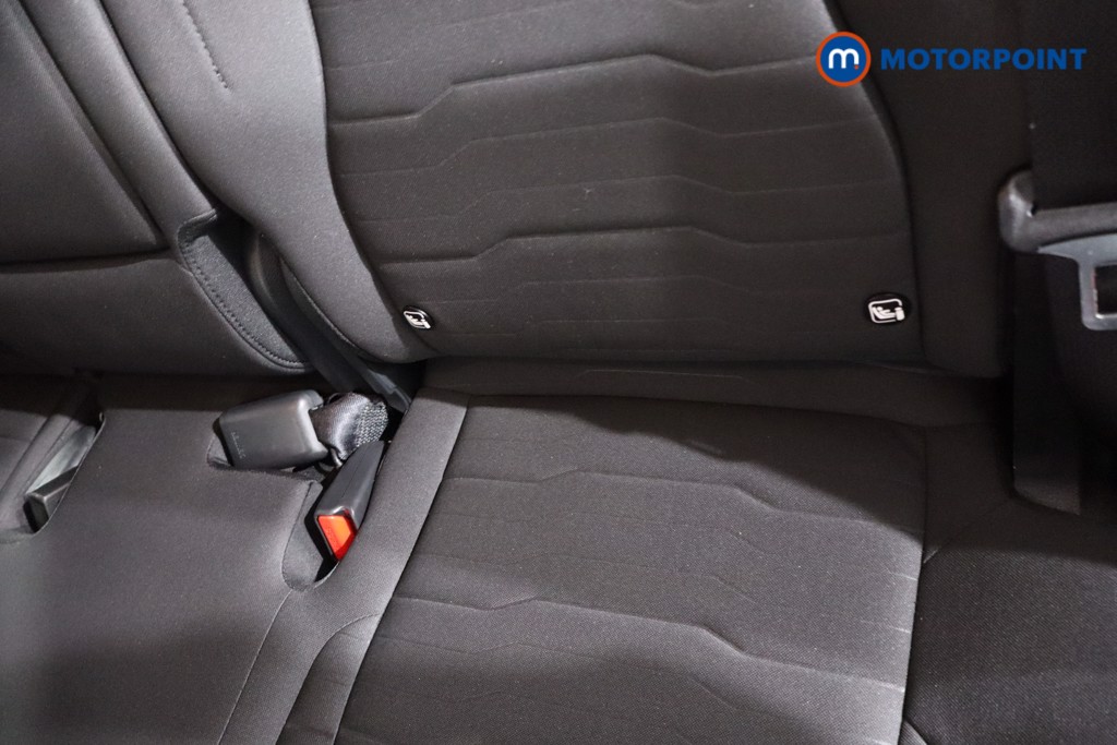 KIA Sportage 3 Automatic Petrol-Electric Hybrid SUV - Stock Number (1609710) - 22nd supplementary image