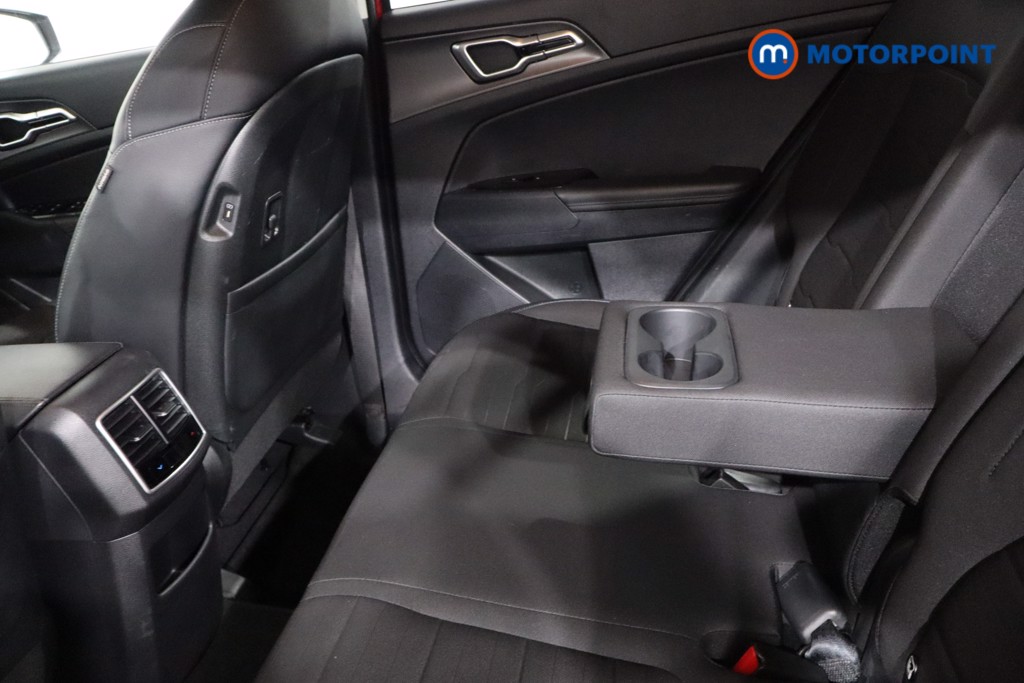 KIA Sportage 3 Automatic Petrol-Electric Hybrid SUV - Stock Number (1609710) - 23rd supplementary image
